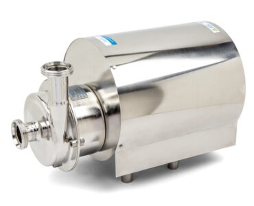 POMPE CENTRIFUGE HYGIENIQUE Maroc