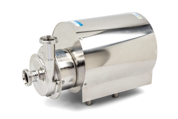 POMPE CENTRIFUGE HYGIENIQUE Maroc