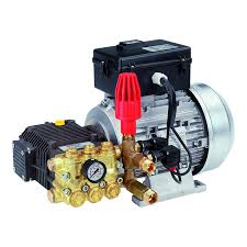 Pompe Lavage Maroc Daanverpumps