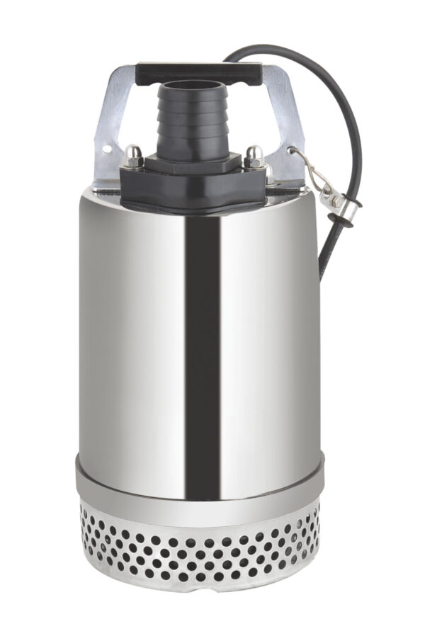 POMPE CENTRIFUGE HYGIENIQUE – Image 5